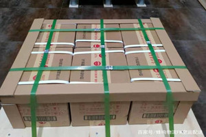 周水子航空快递酒水【机场货运当天